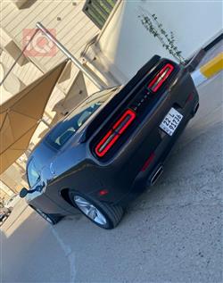 دۆج چالنجەر